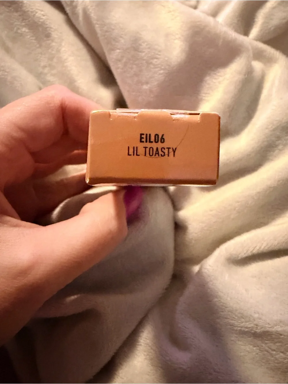 NYX Epic Ink Liner — Lil Toasty